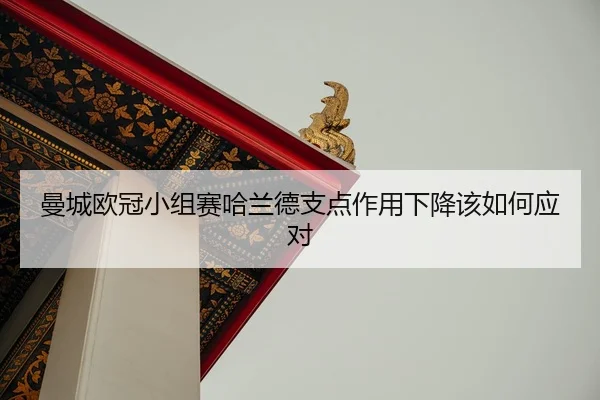 man-cheng-ou-guan-xiao-zu-sai-ha-lan-de-zhi-dian-zuo-yong-xia-jiang-gai-ru-he-ying-dui-2-568.jpg